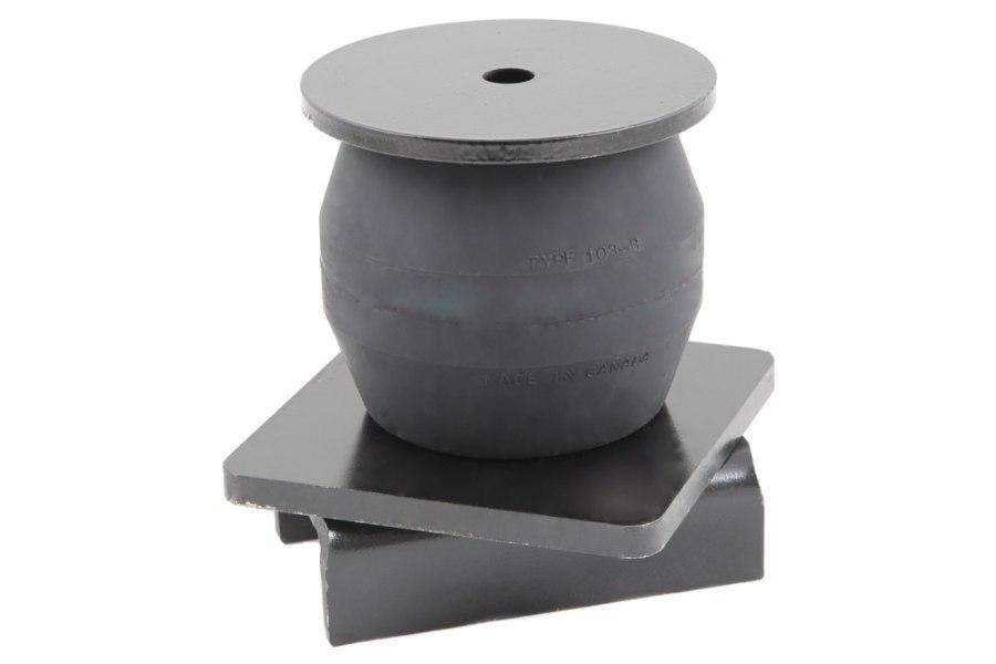 Picture of Timbren SES Suspension Upgrade Medium Duty Trailer (Welding and Drilling is Required)