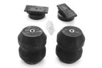 Picture of Timbren Rear Axle SES Suspension Upgrade Dodge Sprinter 2500 Freightliner Sprinter 2500 and Mercedes-Benz Sprinter 2500