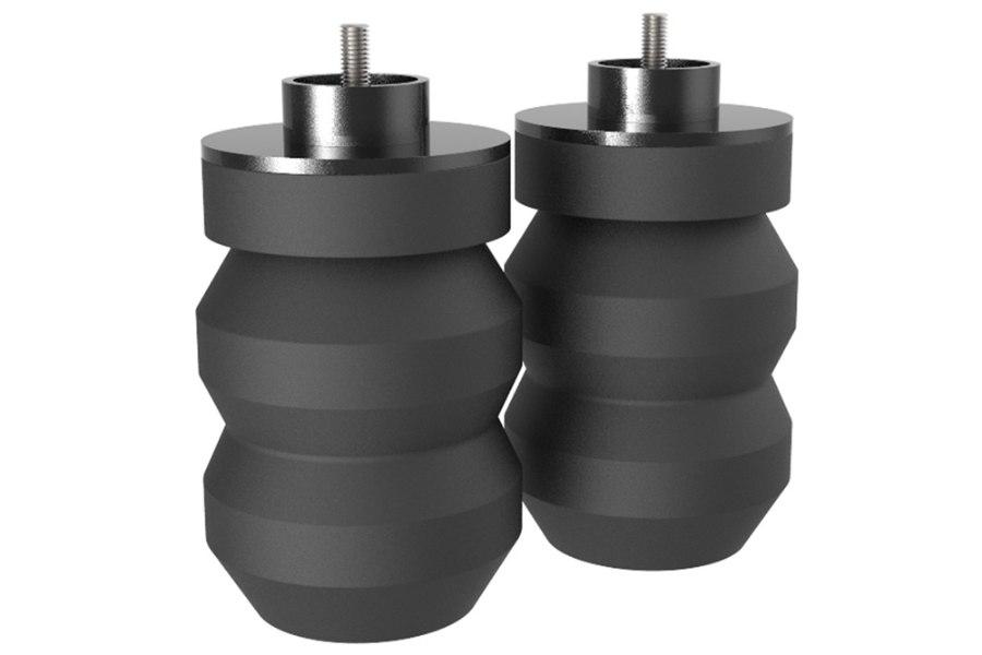 Picture of Timbren Rear Axle SES Suspension Upgrade Ford Transit 350 / 350HD 2/4WD Including High Roof