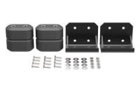 Picture of Timbren Rear Axle SES Suspension Upgrade International TerraStar Class 4/5 Truck