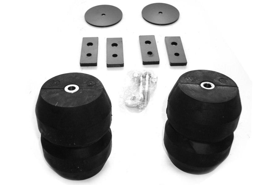 Picture of Timben Rear Axle SES Suspension Upgrade Chevy Express 3500 / 4500 Chevy / GMC G30 / 3500 Motorhome and GMC Savanna 3500 / 4500