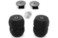 Picture of Timbren Rear Axle SES Suspension Upgrade Chevy GMC and Workhorse