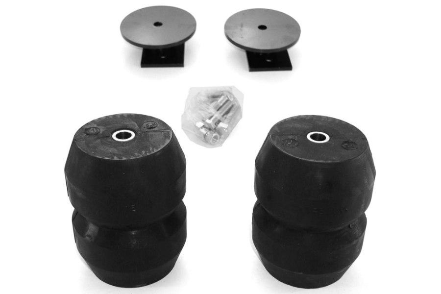 Picture of Timbren Rear Axle SES Suspension Upgrade Chevy GMC and Workhorse