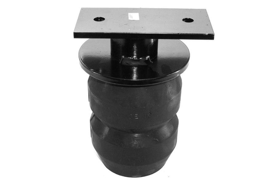 Picture of Timbren Rear Axle SES Suspension Upgrade Chevy GMC and Workhorse