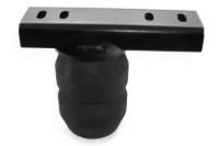 Picture of Timbren Rear Load Booster Chevy 3500's and GMC 3500's 4WD