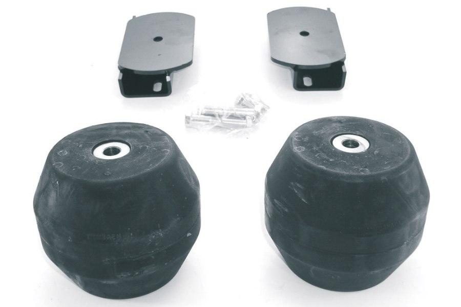 Picture of Timbren Rear Load Booster Dodge Ram 2500HD 3500 and 3500 Cab Chassis