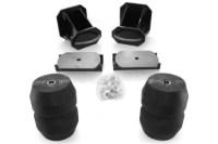 Picture of Timbren Rear Load Booster Dodge Ram 2500 / 3500 4WD Only