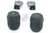 Picture of Timbren Rear Axle SES Suspension Upgrade Dodge RAM 3500 Van and B300 B350 B3500