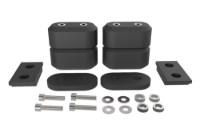 Picture of Timbren Rear Axle SES Suspension Upgrade Dodge Sprinter 3500 Freightliner Sprinter 3500 and Mercedes-Benz Sprinter 3500