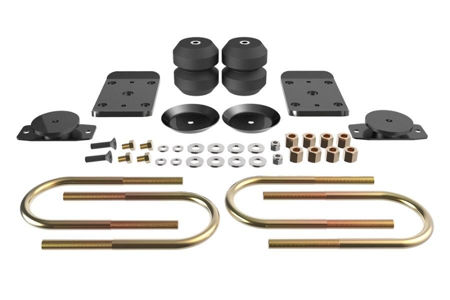 Picture of Timbren Active Off-Road Bumpstops Toyota Tacoma