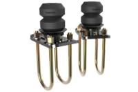 Picture of Timbren Active Off-Road Bumpstops Toyota Tacoma