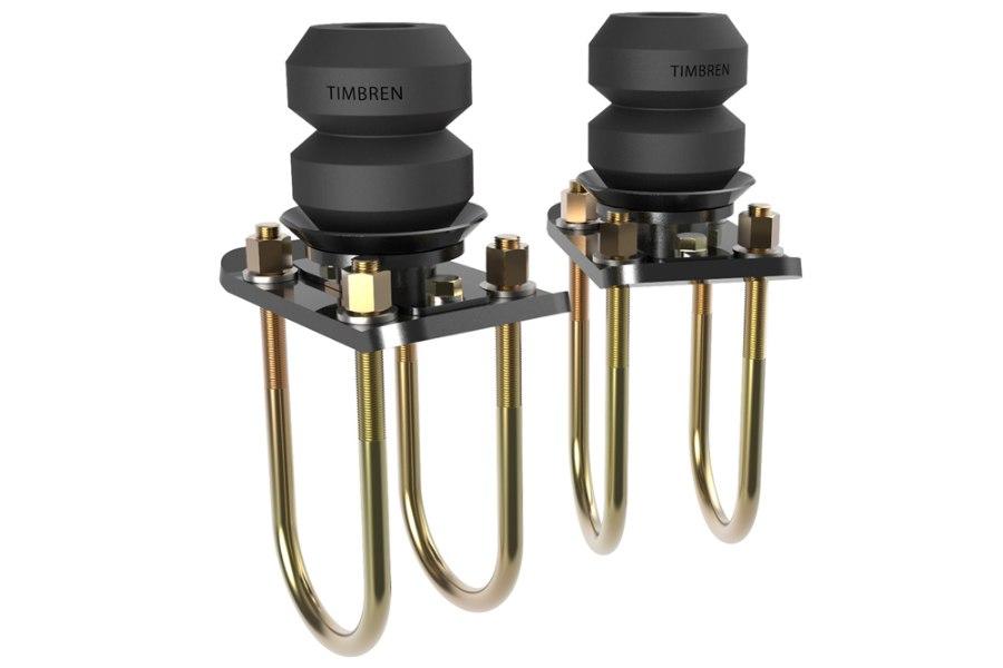 Picture of Timbren Active Off-Road Bumpstops Toyota Tacoma