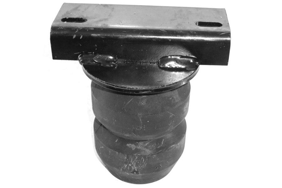 Picture of Timbren Rear Axle SES Suspension Upgrade Dodge RAM 3500