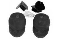 Picture of Timbren Rear Axle SES Suspension Upgrade Lexus LX570 and Toyota Landcruiser 200 4WD Only