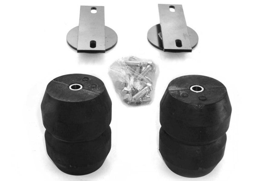 Picture of Timbren Rear Axle SES Suspension Upgrade Nissan NV 2500 / 3500 2WD Only