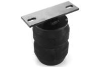 Picture of Timbren Rear Axle SES Suspension Upgrade Nissan NV 2500 / 3500 2WD Only