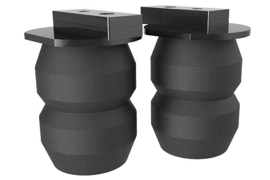 Picture of Timbren Rear Axle SES Suspension Upgrade Chevy Express 2500 / 3500 Chevy G30 Van and GMC 3500 G35 / 3500 Van GMC Savana 2500 / 3500