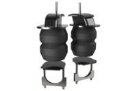 Picture of Timbren Rear Axle SES Suspension Upgrade Ford E-200-E-350 Econoline Club Wagen E-350 Motor home and Standard