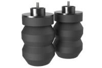 Picture of Timbren Rear Axle SES Suspension Upgrade Ford Transit 250 / 350 / 350HD 2/4WD (250 Equipped with High Roof and 350 / 350HD Including High Roof)