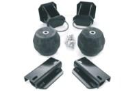 Picture of Timbren Rear Axle SES Suspension Upgrade Dodge RAM 2500HD Dodge RAM 3500