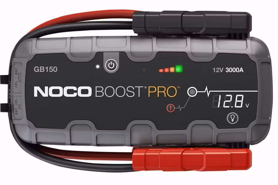 Picture of Noco GB150 Boost Pro Jump Starter
