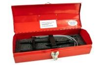 Picture of J and J Tool's Universal Joint Puller