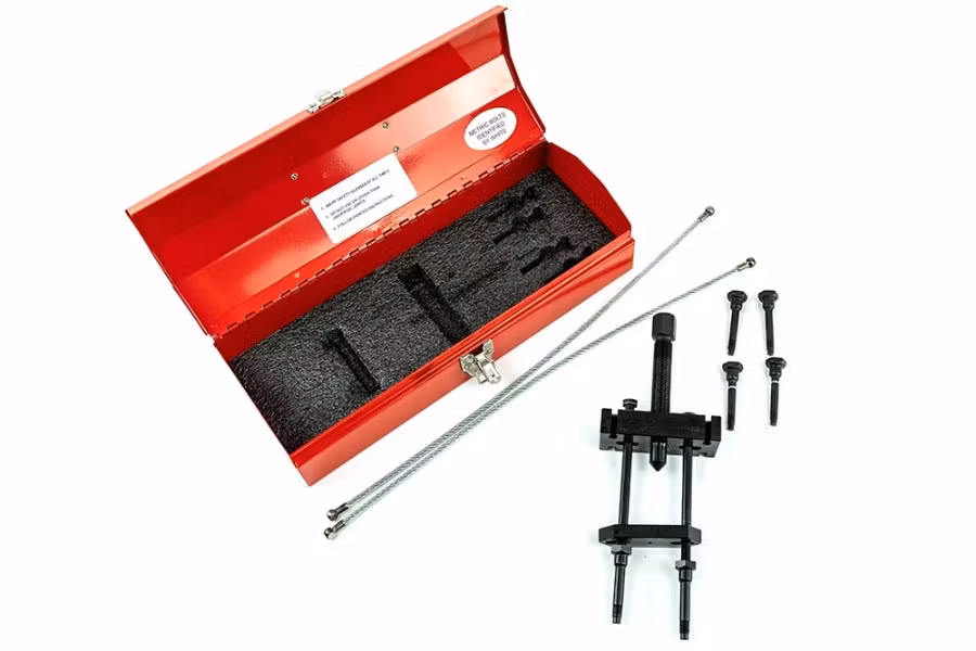 Picture of J and J Tool's Universal Joint Puller