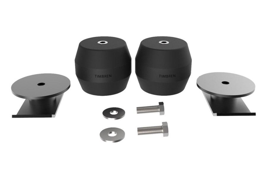 Picture of Timbren Front Axle SES Suspension Upgrade Chevy GMC Isuzu and Sterling