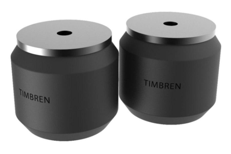 Picture of Timbren Front Axle SES Suspension Upgrade Ford Infinity Mazda Mercury Nissan and Suzuki