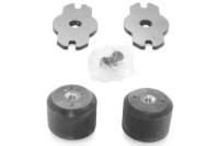 Picture of Timbren Front Axle SES Suspension Upgrade Chevrolet Colorado / GMC Canyon and Isuzu i-280 i-290 i-350 i-370