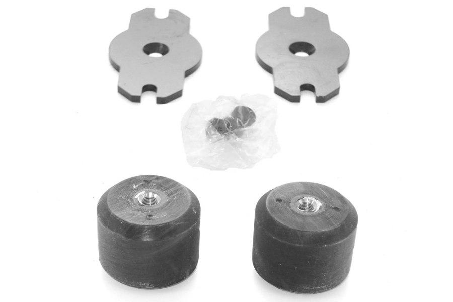 Picture of Timbren Front Axle SES Suspension Upgrade Chevrolet Colorado / GMC Canyon and Isuzu i-280 i-290 i-350 i-370