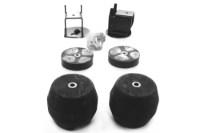 Picture of Timbren Rear Axle SES Suspension Upgrade Ford F-150 2/4WD