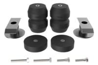 Picture of Timbren Rear Axle SES Suspension Upgrade Nissan Titan 4WD Only