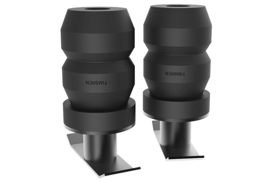 Picture of Timbren Rear Axle SES Suspension Upgrade Nissan Titan 4WD Only