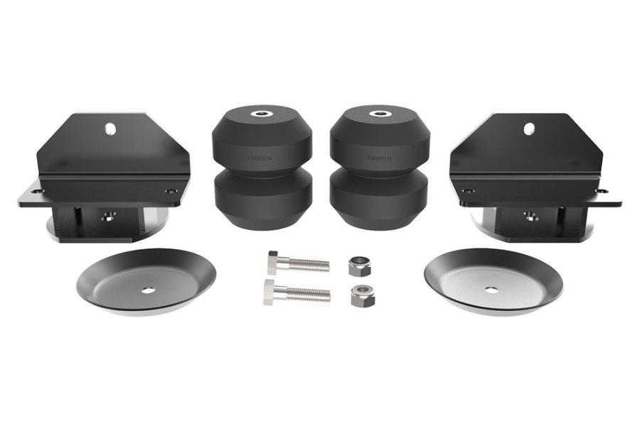 Picture of Timbren Active Off-Road Bumpstops Toyota Landcruiser 200 Series