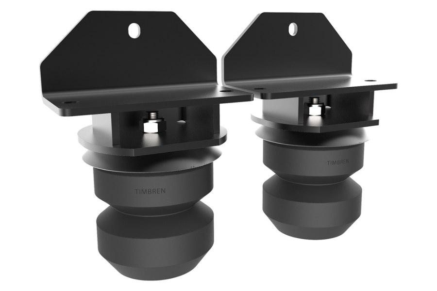 Picture of Timbren Active Off-Road Bumpstops Toyota Landcruiser 200 Series