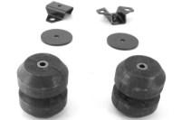 Picture of Timbren Rear Axle SES Suspension Upgrade Ford Explorer Ford Flex and Lincoln MKT