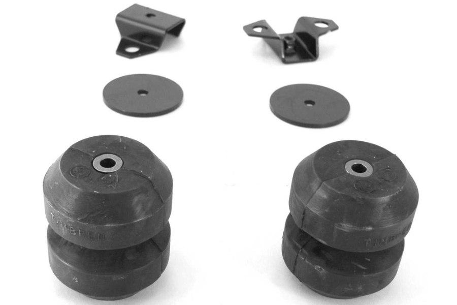 Picture of Timbren Rear Axle SES Suspension Upgrade Ford Explorer Ford Flex and Lincoln MKT