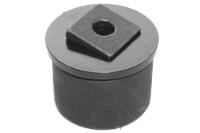 Picture of Timbren Front Axle SES Suspension Upgrade Toyota Landcruiser 200 and Lexus LX570 4WD Models Only