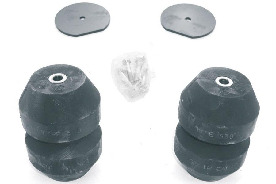 Picture of Timbren Rear Axle SES Suspension Upgrade Chevy Chrysler Dodge Hyundai Kia and Nissan