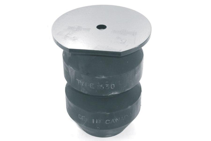 Picture of Timbren Rear Axle SES Suspension Upgrade Chevy Chrysler Dodge Hyundai Kia and Nissan