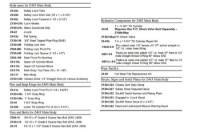 Picture of Zacklift Z403  Main Body