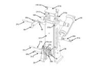 Picture of Zacklift Z303 and Z30 Main Body