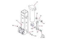 Picture of Zacklift Z403 Inner Main