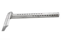 Picture of Miller Pivote-Style L-Arm Assembly for Century Formula 1 Wheel Lift