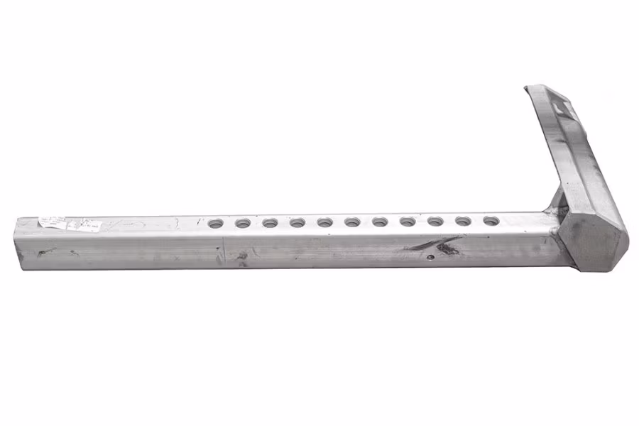 Picture of Miller Pivote-Style L-Arm Assembly for Century Formula 1 Wheel Lift