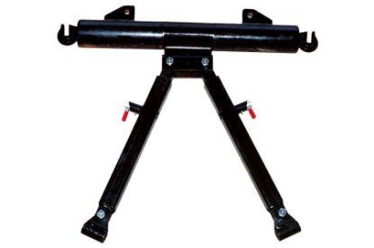 Picture of Miller Medium Duty Truck Hitch