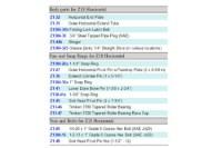 Picture of Zacklift Stinger Z18