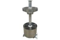 Picture of Miller Industries Vulcan Heavy Duty Chain Carousel Storage Rack