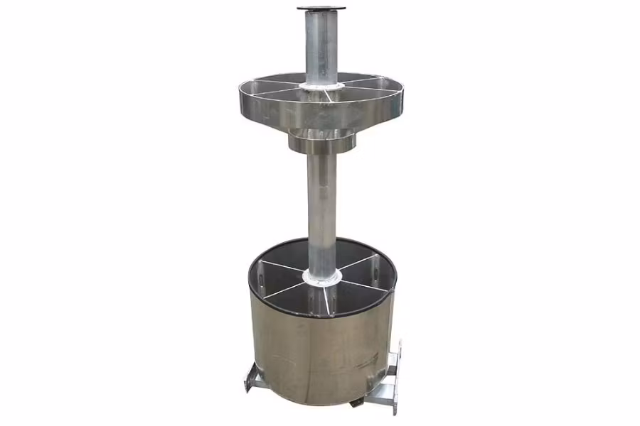 みるず Miller Industries Century Heavy Duty Chain Carousel Storage